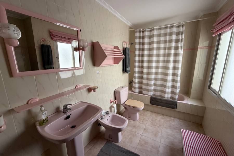 Occasion - Appartement - La Mata - Pueblo/ PLAYA