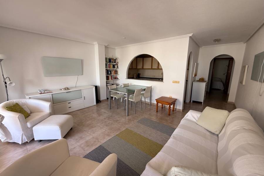 Occasion - Appartement - La Mata - Pueblo/ PLAYA