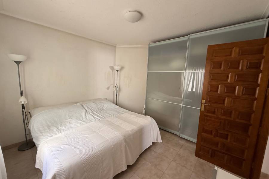 Occasion - Appartement - La Mata - Pueblo/ PLAYA