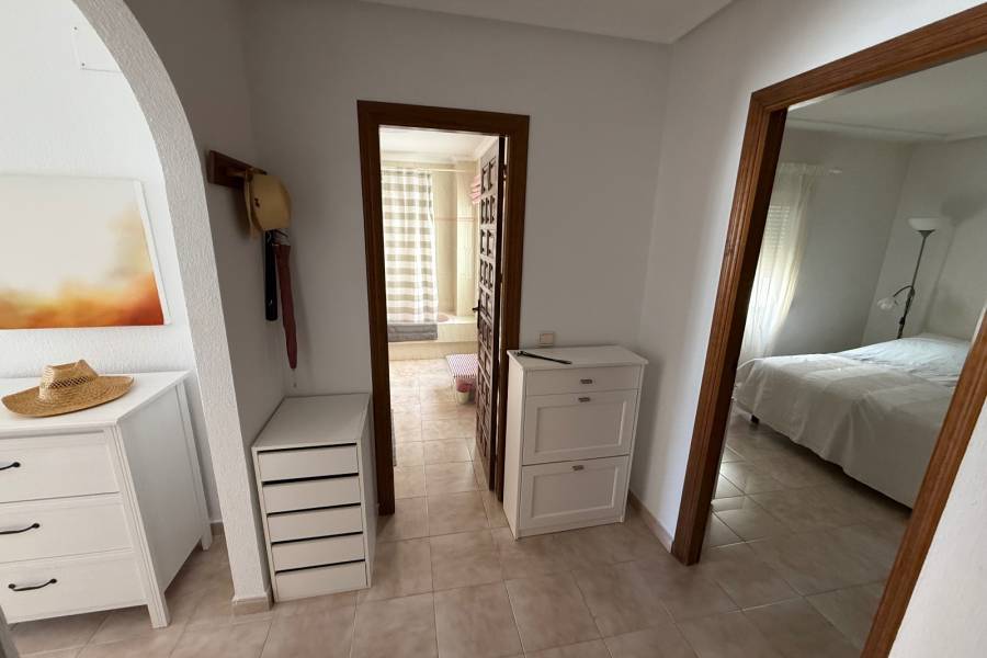 Occasion - Appartement - La Mata - Pueblo/ PLAYA