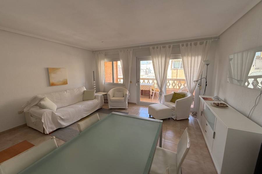 Occasion - Appartement - La Mata - Pueblo/ PLAYA