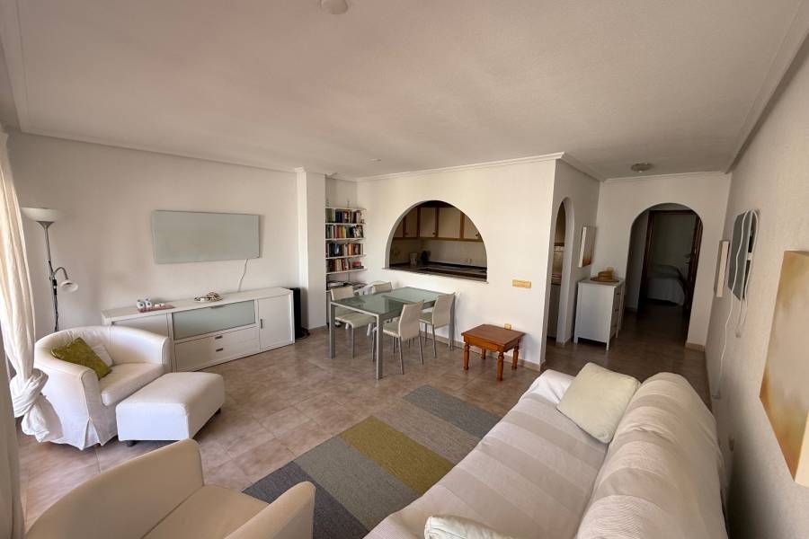 Occasion - Appartement - La Mata - Pueblo/ PLAYA