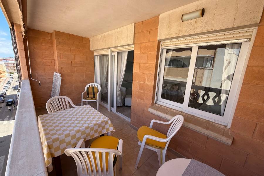 Occasion - Appartement - La Mata - Pueblo/ PLAYA