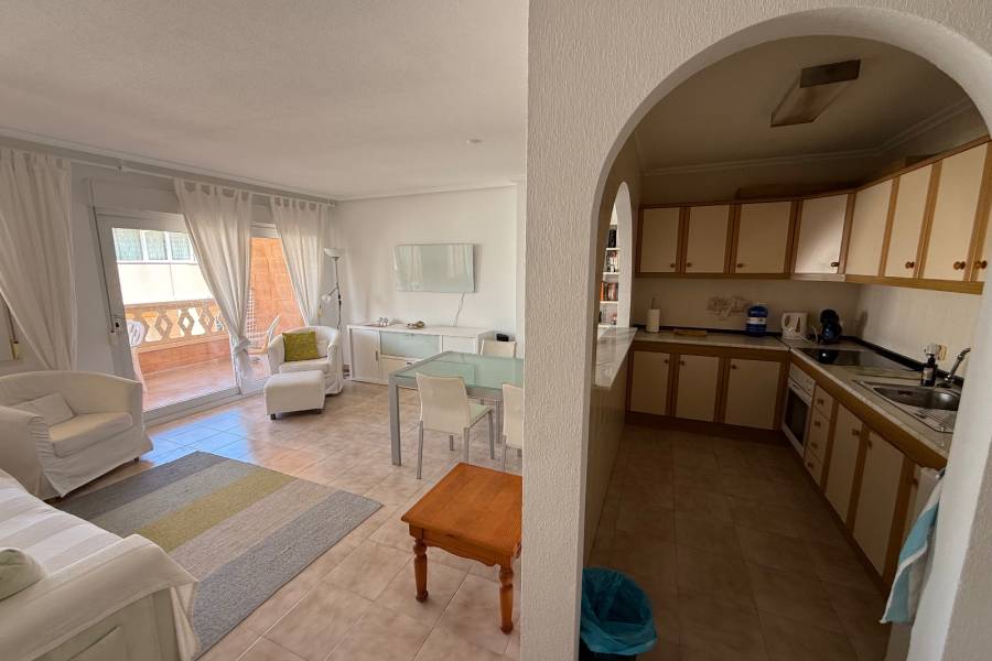 Occasion - Appartement - La Mata - Pueblo/ PLAYA