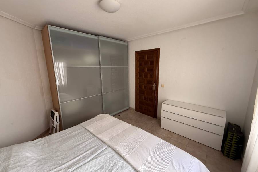 Occasion - Appartement - La Mata - Pueblo/ PLAYA