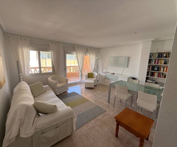 Apartament - Resale - La Mata - Pueblo/ PLAYA