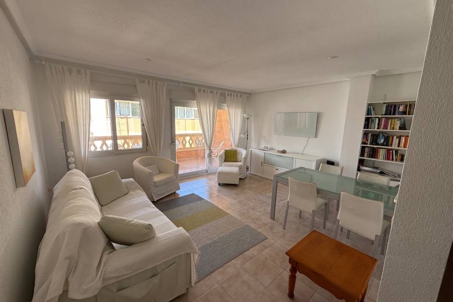 Occasion - Appartement - La Mata - Pueblo/ PLAYA