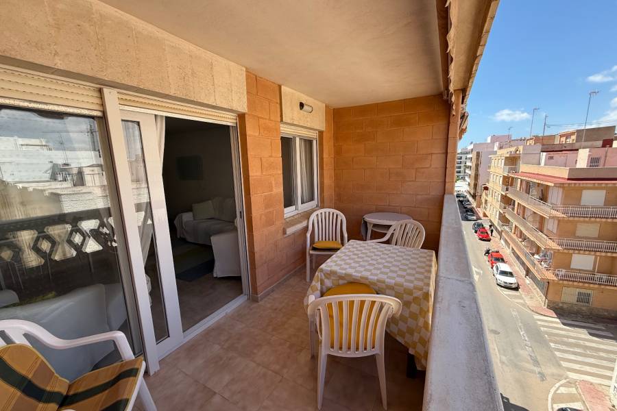 Occasion - Appartement - La Mata - Pueblo/ PLAYA