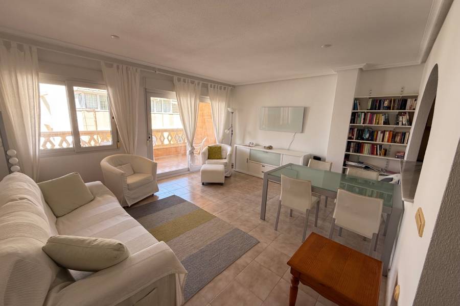 Occasion - Appartement - La Mata - Pueblo/ PLAYA