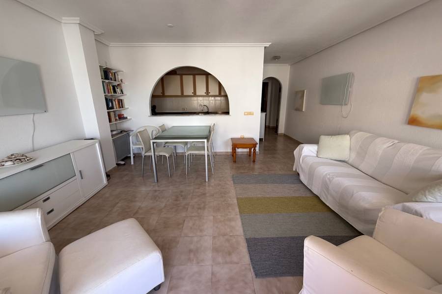 Occasion - Appartement - La Mata - Pueblo/ PLAYA