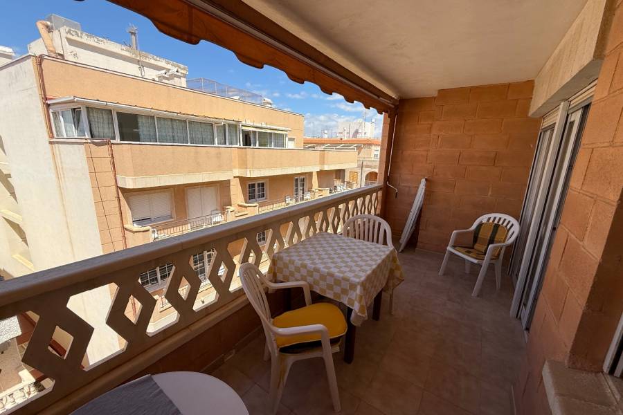 Occasion - Appartement - La Mata - Pueblo/ PLAYA