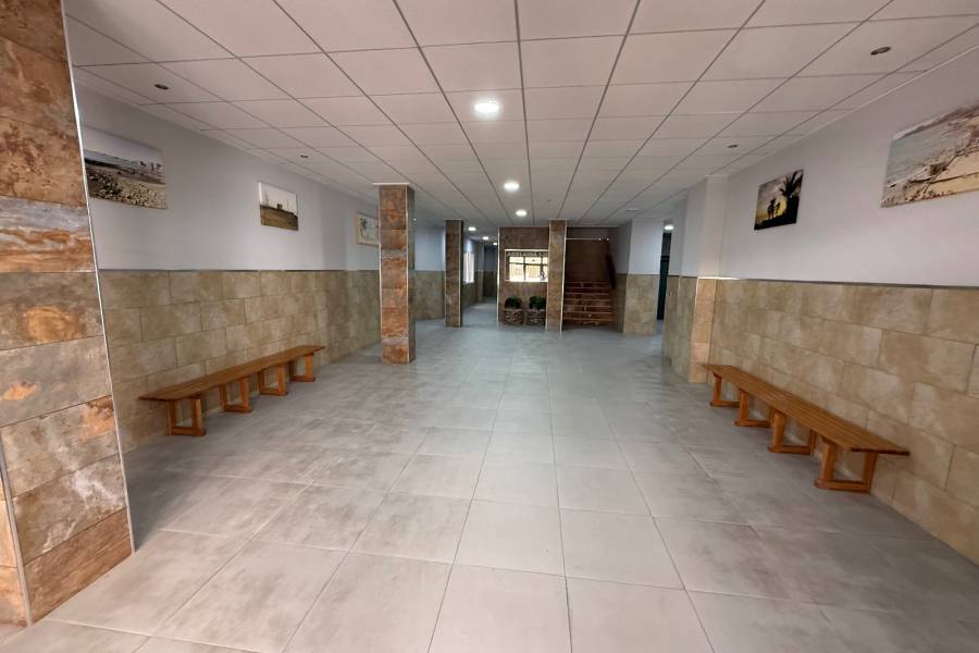 Occasion - Appartement - La Mata - Pueblo/ PLAYA