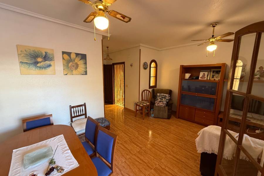 Occasion - Chalet - Torrevieja - Playa Los Locos