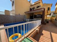Occasion - Chalet - Torrevieja - Playa Los Locos