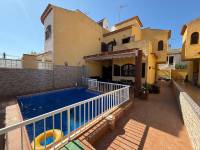 Occasion - Chalet - Torrevieja - Playa Los Locos