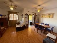 Occasion - Chalet - Torrevieja - Playa Los Locos