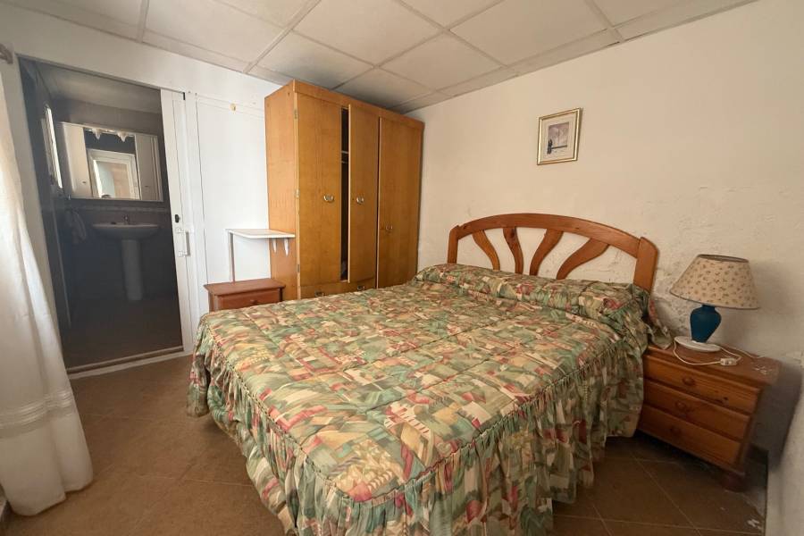 Återförsäljning - Hem - Torrevieja - El Acequión - Los Náufragos