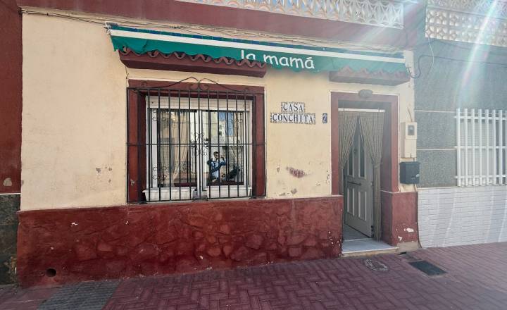 Maison - Occasion - Torrevieja - El Acequión - Los Náufragos
