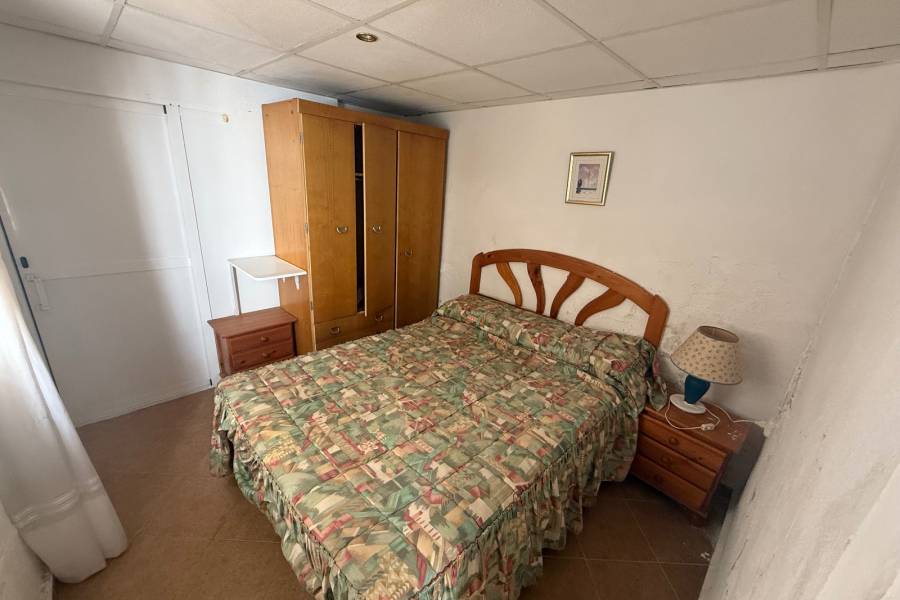 Återförsäljning - Hem - Torrevieja - El Acequión - Los Náufragos