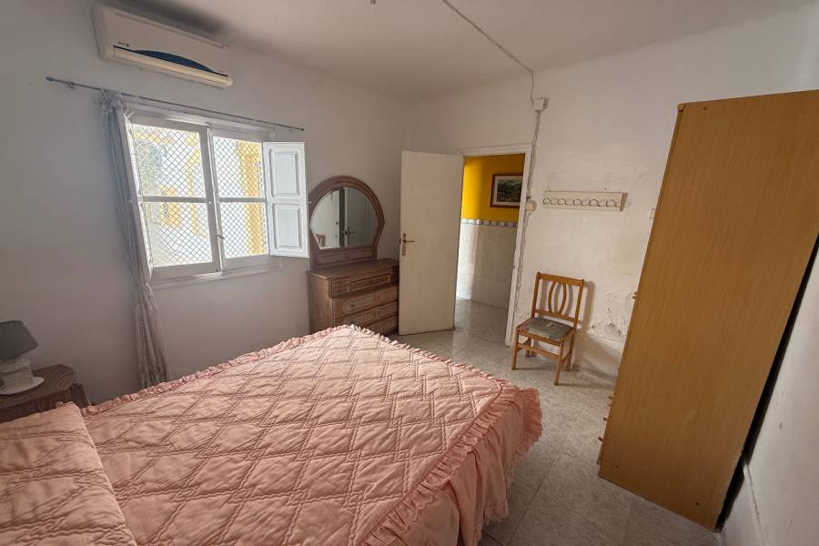 Återförsäljning - Hem - Torrevieja - El Acequión - Los Náufragos