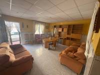 Återförsäljning - Hem - Torrevieja - El Acequión - Los Náufragos