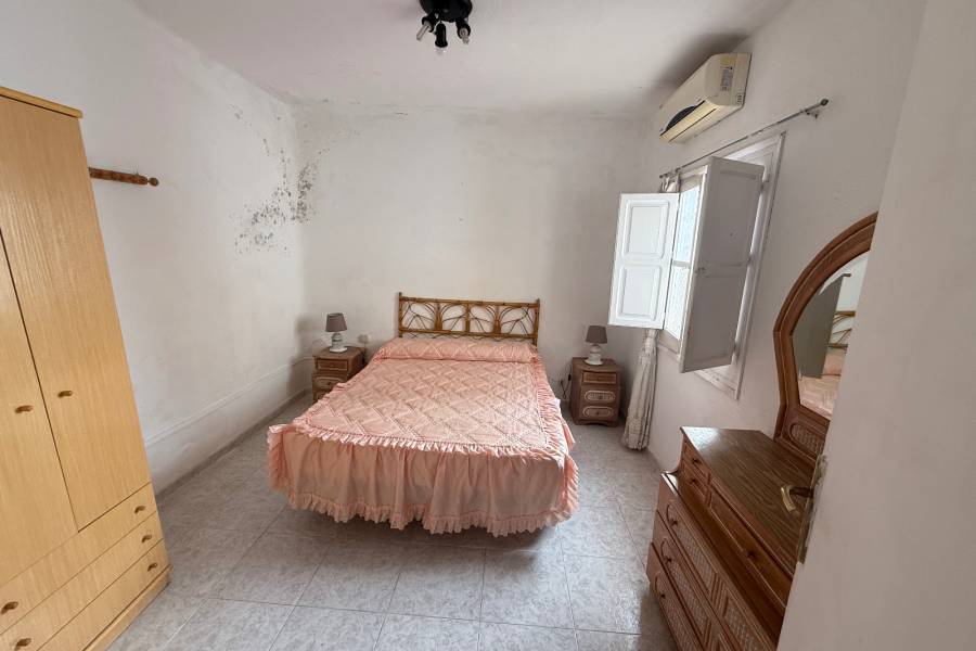 Återförsäljning - Hem - Torrevieja - El Acequión - Los Náufragos