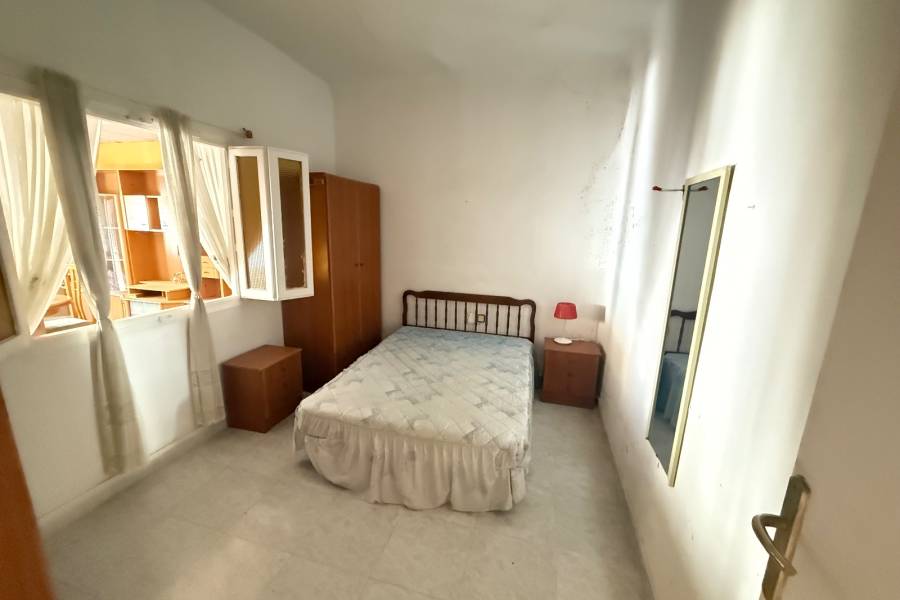 Återförsäljning - Hem - Torrevieja - El Acequión - Los Náufragos