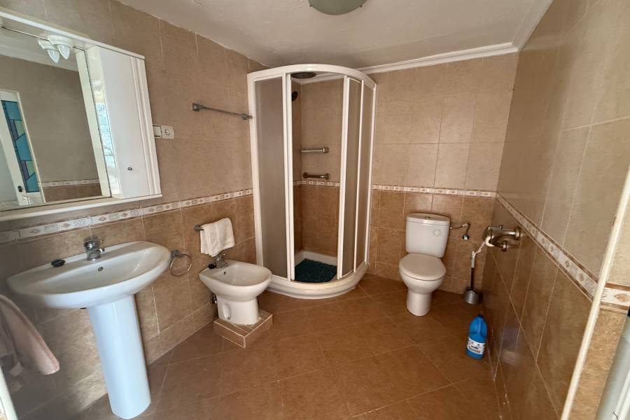 Återförsäljning - Hem - Torrevieja - El Acequión - Los Náufragos