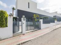 Återförsäljning - Villa - Algorfa - La Finca Golf