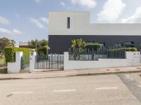 Återförsäljning - Villa - Algorfa - La Finca Golf