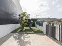 Återförsäljning - Villa - Algorfa - La Finca Golf