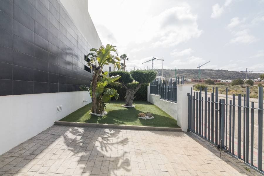 Återförsäljning - Villa - Algorfa - La Finca Golf