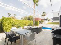 Återförsäljning - Villa - Algorfa - La Finca Golf
