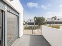 Återförsäljning - Villa - Algorfa - La Finca Golf