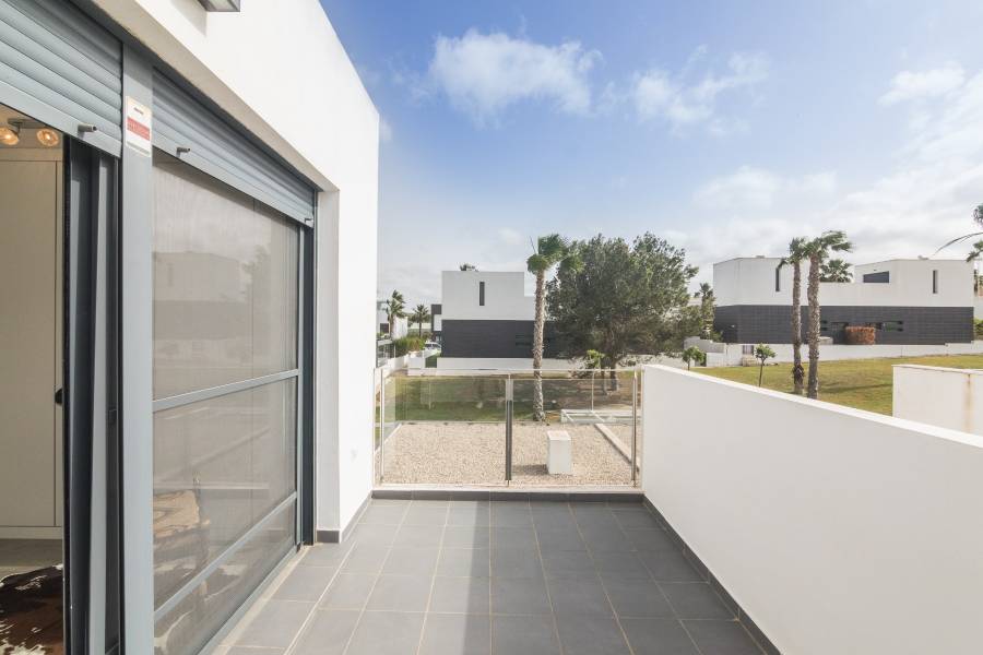 Återförsäljning - Villa - Algorfa - La Finca Golf