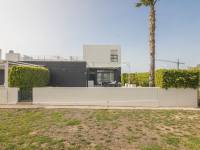 Återförsäljning - Villa - Algorfa - La Finca Golf