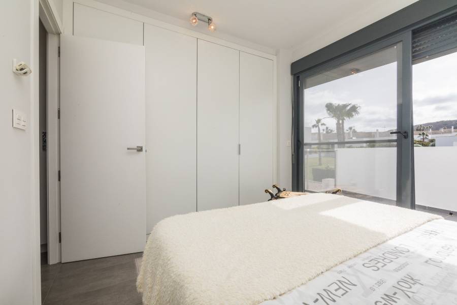 Återförsäljning - Villa - Algorfa - La Finca Golf