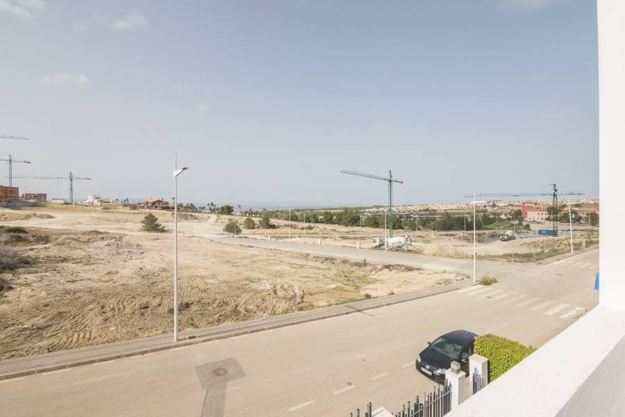 Återförsäljning - Villa - Algorfa - La Finca Golf