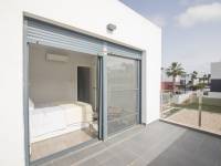 Återförsäljning - Villa - Algorfa - La Finca Golf