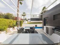 Återförsäljning - Villa - Algorfa - La Finca Golf