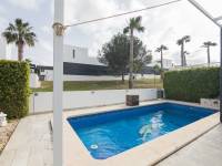Återförsäljning - Villa - Algorfa - La Finca Golf