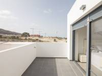 Återförsäljning - Villa - Algorfa - La Finca Golf