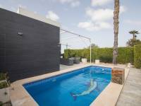 Återförsäljning - Villa - Algorfa - La Finca Golf