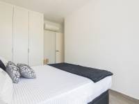 Återförsäljning - Villa - Algorfa - La Finca Golf