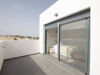 Återförsäljning - Villa - Algorfa - La Finca Golf