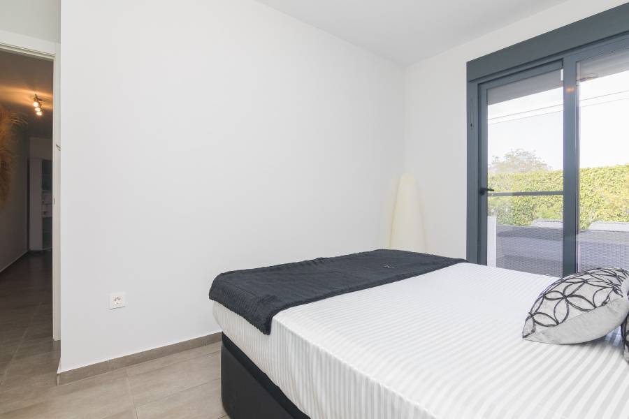Återförsäljning - Villa - Algorfa - La Finca Golf