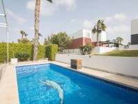 Återförsäljning - Villa - Algorfa - La Finca Golf