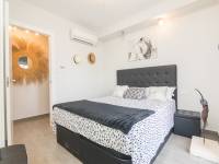 Återförsäljning - Villa - Algorfa - La Finca Golf