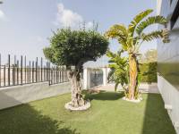 Återförsäljning - Villa - Algorfa - La Finca Golf
