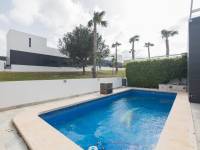Återförsäljning - Villa - Algorfa - La Finca Golf